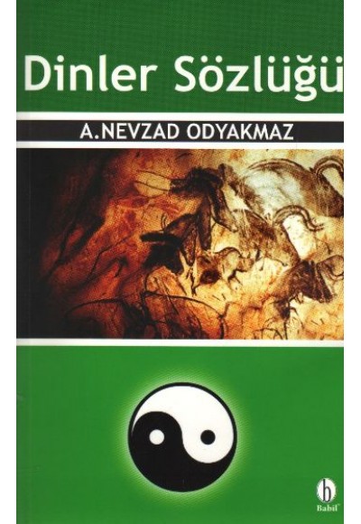 Dinler Sözlüğü