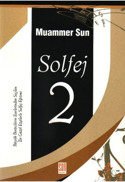 Solfej 2