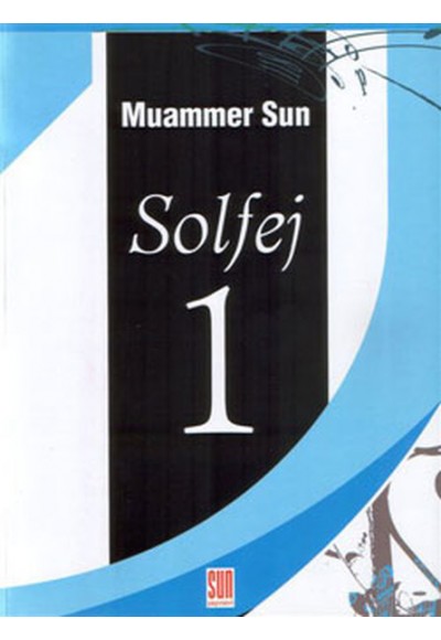 Solfej 1 (CD'li)