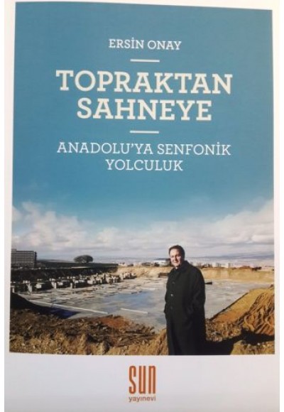 Topraktan Sahneye