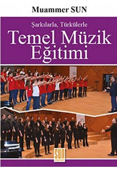 Temel Müzik Eğitimi