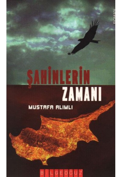 Şahinlerin Zamanı