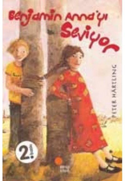 Benjamin Annayı Seviyor
