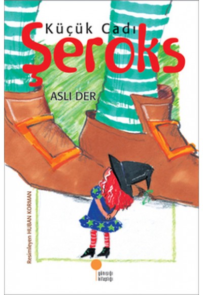 Küçük Cadı Şeroks