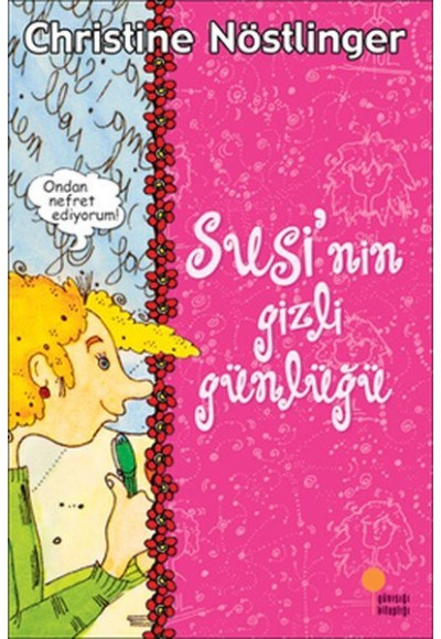 Susinin ve Paulün Gizli Günlükleri