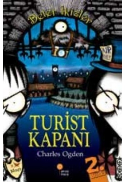 Beter İkizler - Turist Kapanı