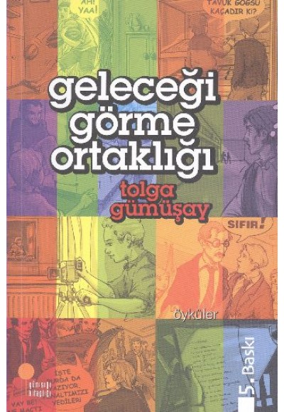 Geleceği Görme Ortaklığı