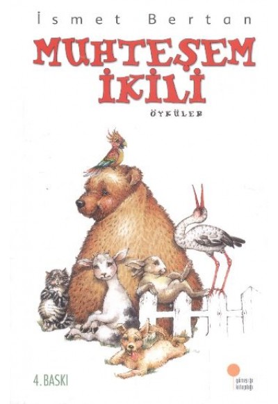 Muhteşem İkili