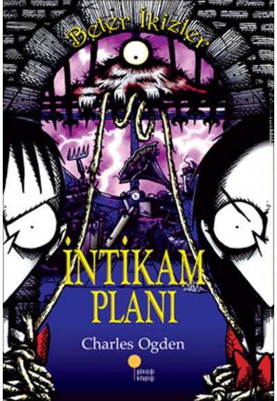 Beter İkizler - İntikam Planı