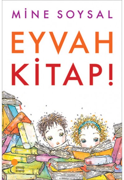 Eyvah Kitap!