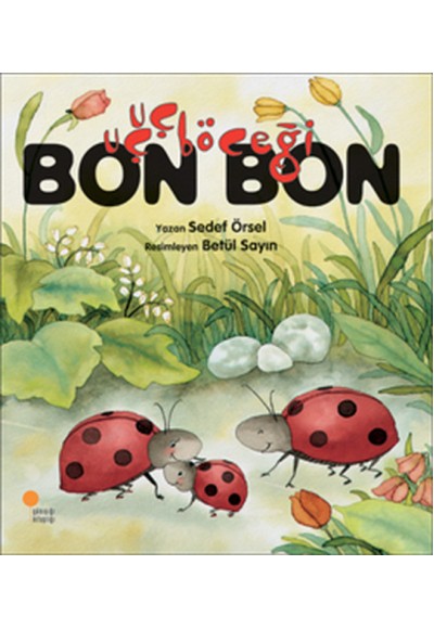 Uçuçböceği Bon Bon