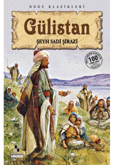 Gülistan