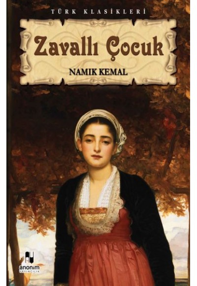 Zavallı Çocuk