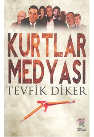 Kurtlar Medyası