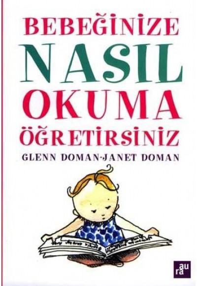 Bebeğinize Nasıl Okuma Öğretirsiniz