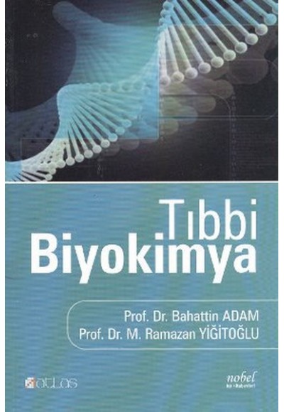 Tıbbi Biyokimya