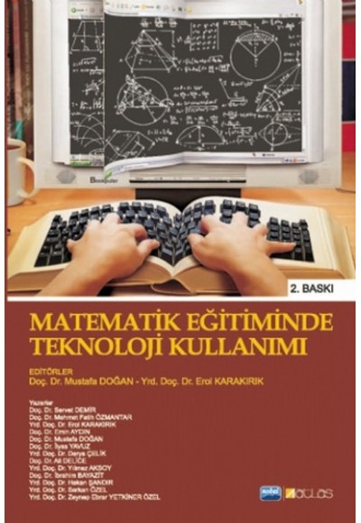 Matematik Eğitiminde Teknoloji Kullanımı