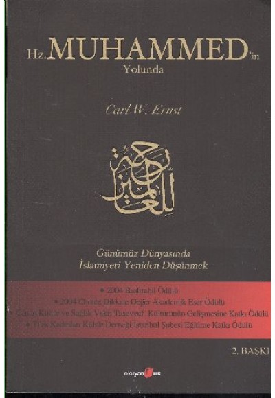 Hz.Muhammed'in Yolunda