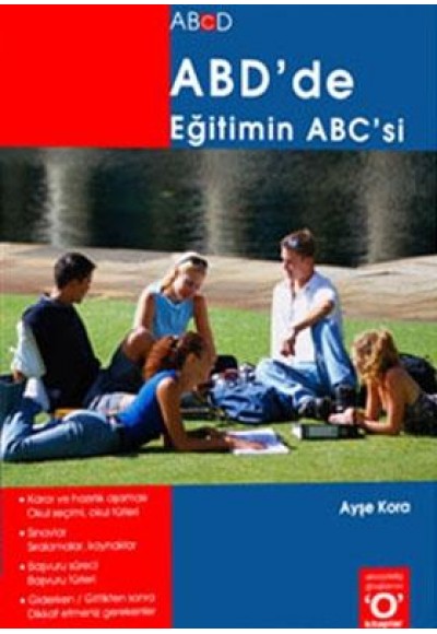ABD 'de Eğitimin ABC'si