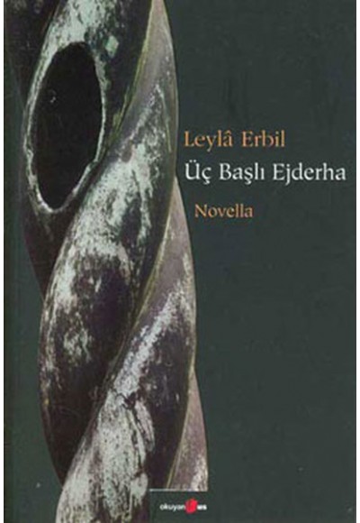 Üç Başlı Ejderha Novella