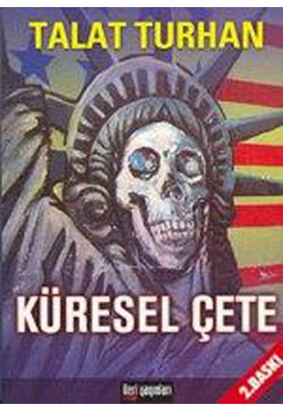 Küresel Çete