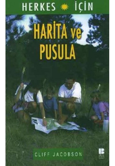 Herkes İçin Harita ve Pusula