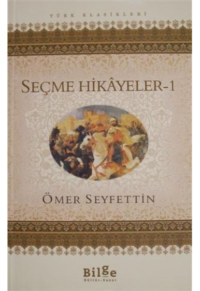 Seçme Hikayeler 1