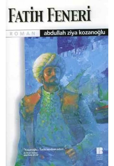 Fatih Feneri