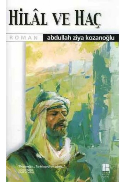 Hilal ve Haç