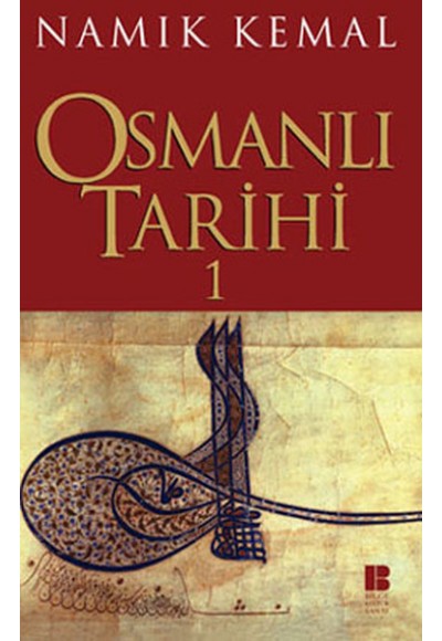 Osmanlı Tarihi 1