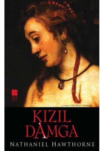 Kızıl Damga