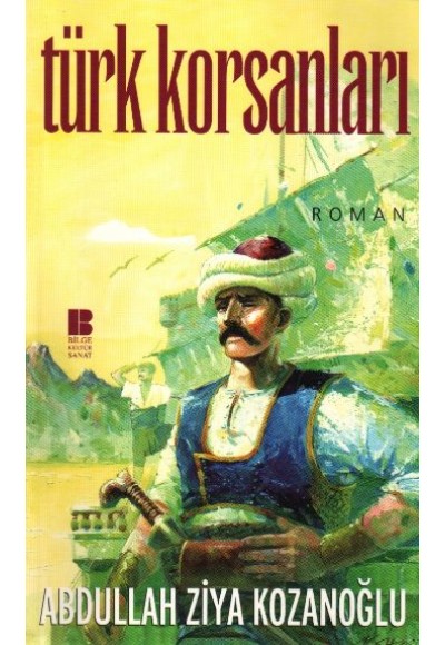 Türk Korsanları