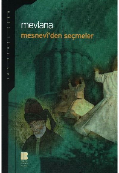 Mesnevi’den Seçmeler