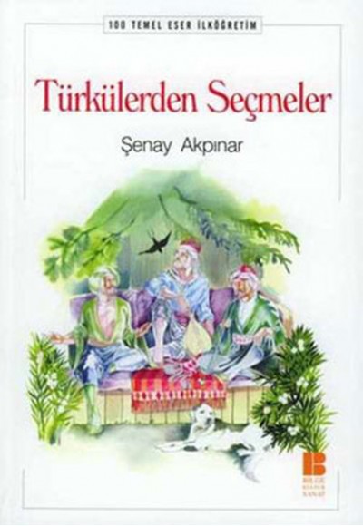 Türkülerden Seçmeler