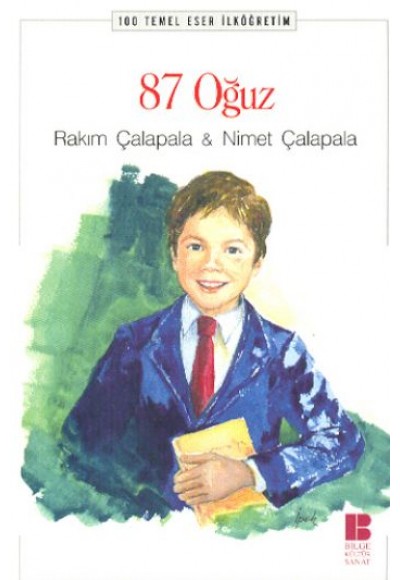 87 Oğuz (İlköğretim)