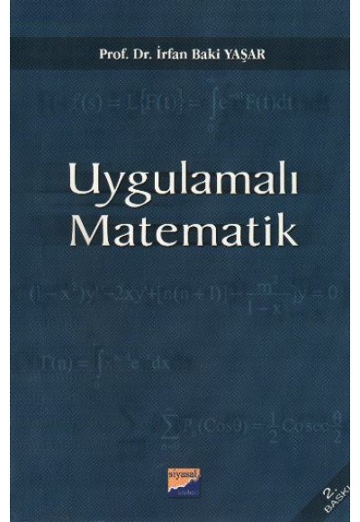 Uygulamalı Matematik