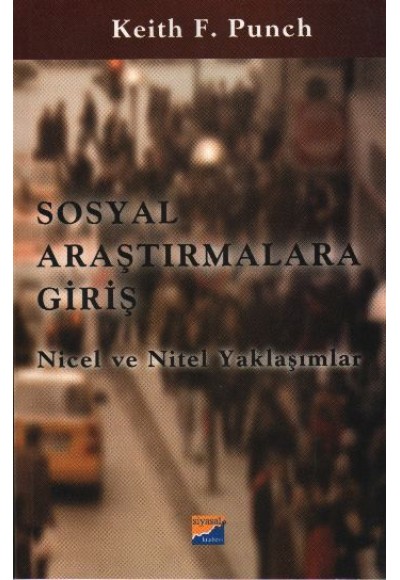 Sosyal Araştırmalara Giriş