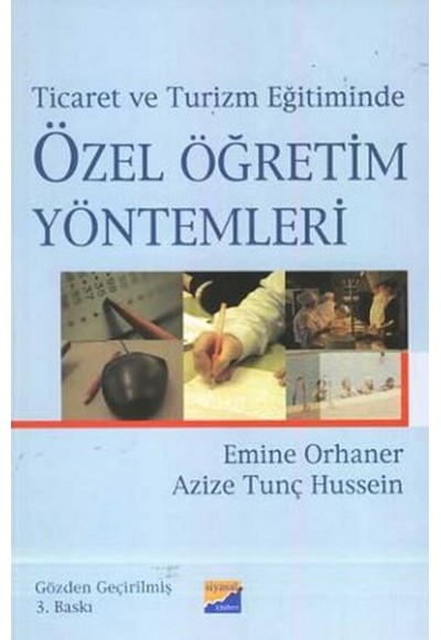 Özel Öğretim Yöntemleri