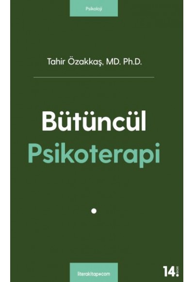 Bütüncül Psikoterapi