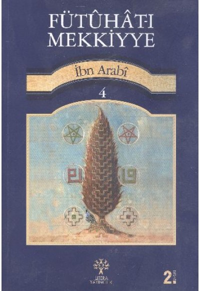 Fütuhat-ı Mekkiyye 4