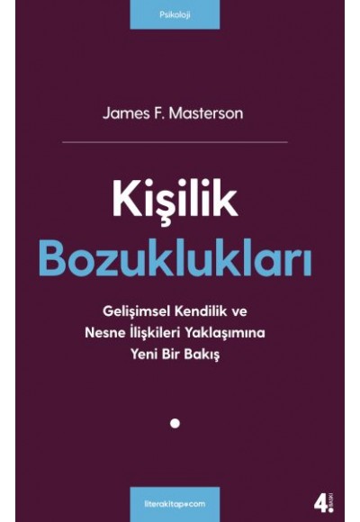 Kişilik Bozuklukları