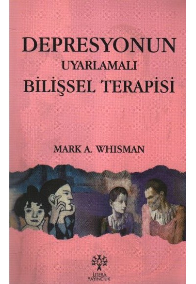 Depresyonun Uyarlamalı Bilişsel Terapisi