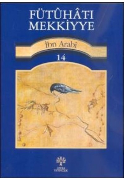 Fütühat-ı Mekkiyye 14