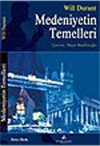 Medeniyetin Temelleri