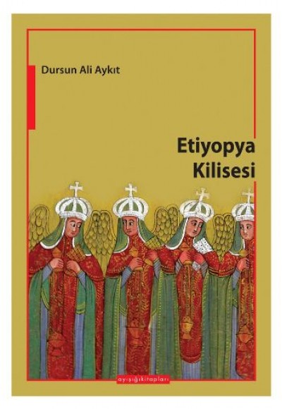 Etiyopya Kilisesi