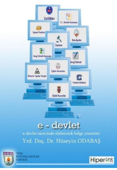 E-Devlet