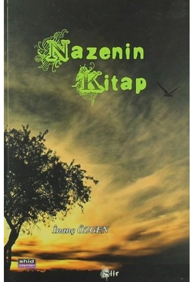 Nazenin Kitap