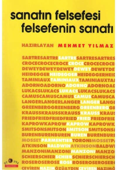 Sanatın Felsefesi ve Felsefenin Sanatı