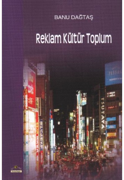 Reklam Kültür Toplum