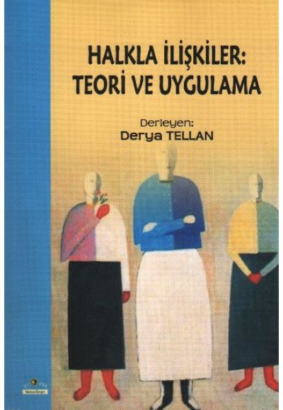 Halkla İlişkiler Teori ve Uygulama